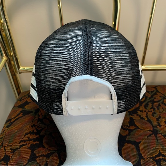 Vintage Jack Daniel’s Trucker Hat - Picture 6 of 10